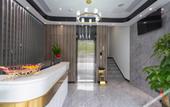 Туры в отель Kaiyade Hotel