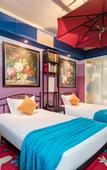 Туры в отель Hengmei Boutique Hotel