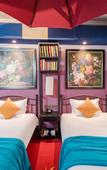 Туры в отель Hengmei Boutique Hotel