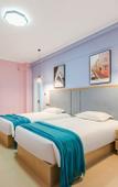 Туры в отель Hengmei Boutique Hotel