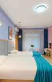 Туры в отель Hengmei Boutique Hotel
