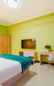 Туры в отель Hengmei Boutique Hotel