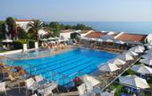 Туры в отель Aluasoul Zakynthos