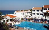 Туры в отель Aluasoul Zakynthos