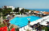 Туры в отель Aluasoul Zakynthos
