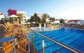 Туры в отель Aluasoul Zakynthos
