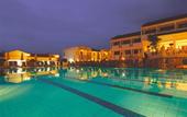 Туры в отель Aluasoul Zakynthos