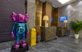 Туры в отель xishe lightluxury hotel