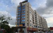 Туры в отель xishe lightluxury hotel