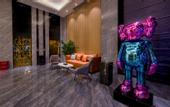 Туры в отель xishe lightluxury hotel