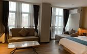 Туры в отель xishe lightluxury hotel