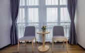 Туры в отель xishe lightluxury hotel