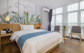 Туры в отель xishe lightluxury hotel