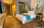 Туры в отель xishe lightluxury hotel