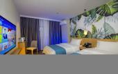 Туры в отель xishe lightluxury hotel