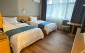 Туры в отель xishe lightluxury hotel