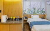 Туры в отель xishe lightluxury hotel