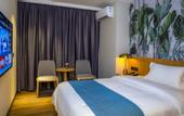 Туры в отель xishe lightluxury hotel