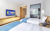 Туры в отель xishe lightluxury hotel