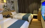 Туры в отель xishe lightluxury hotel