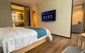 Туры в отель xishe lightluxury hotel