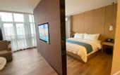 Туры в отель xishe lightluxury hotel