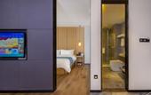 Туры в отель xishe lightluxury hotel