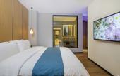 Туры в отель xishe lightluxury hotel
