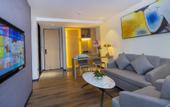 Туры в отель xishe lightluxury hotel