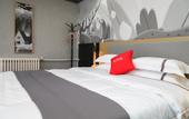 Туры в отель Shankee Hotel (Luliang Fenyang Medical University Fenyang College)