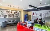 Туры в отель Shankee Hotel (Luliang Fenyang Medical University Fenyang College)