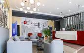 Туры в отель Shankee Hotel (Luliang Fenyang Medical University Fenyang College)