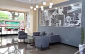 Туры в отель Shankee Hotel (Luliang Fenyang Medical University Fenyang College)