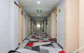 Туры в отель Shankee Hotel (Luliang Fenyang Medical University Fenyang College)
