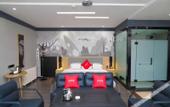 Туры в отель Shankee Hotel (Luliang Fenyang Medical University Fenyang College)