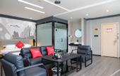 Туры в отель Shankee Hotel (Luliang Fenyang Medical University Fenyang College)