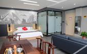 Туры в отель Shankee Hotel (Luliang Fenyang Medical University Fenyang College)