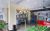 Туры в отель Shankee Hotel (Luliang Fenyang Medical University Fenyang College)