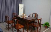 Туры в отель Shankee Hotel (Luliang Fenyang Medical University Fenyang College)