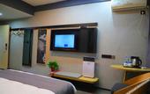 Туры в отель Shankee Hotel (Luliang Fenyang Medical University Fenyang College)