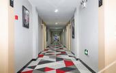 Туры в отель Shankee Hotel (Luliang Fenyang Medical University Fenyang College)