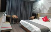 Туры в отель Shankee Hotel (Luliang Fenyang Medical University Fenyang College)