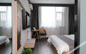 Туры в отель Shankee Hotel (Luliang Fenyang Medical University Fenyang College)
