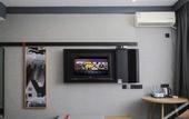 Туры в отель Shankee Hotel (Luliang Fenyang Medical University Fenyang College)