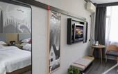 Туры в отель Shankee Hotel (Luliang Fenyang Medical University Fenyang College)