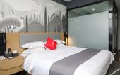 Туры в отель Shankee Hotel (Luliang Fenyang Medical University Fenyang College)