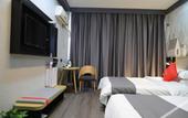 Туры в отель Shankee Hotel (Luliang Fenyang Medical University Fenyang College)