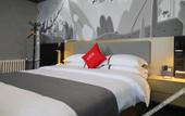 Туры в отель Shankee Hotel (Luliang Fenyang Medical University Fenyang College)