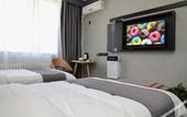 Туры в отель Shankee Hotel (Luliang Fenyang Medical University Fenyang College)