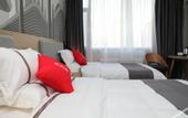 Туры в отель Shankee Hotel (Luliang Fenyang Medical University Fenyang College)